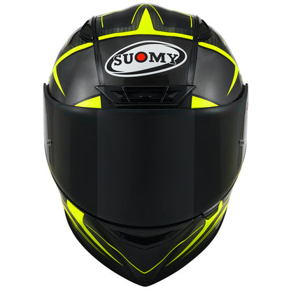 SUK6TX0005 TX-Pro E06 Advance Helmet | Yellow