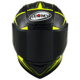 SUK6TX0005 TX-PRO E06 ADVANCE HELMET | YELLOW
