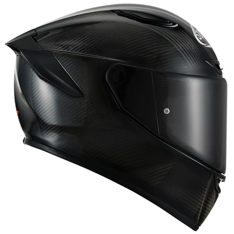 SUK6TX0007 TX-Pro E06 Helmet | Carbon