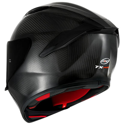 SUK6TX0007 TX-Pro E06 Helmet | Carbon