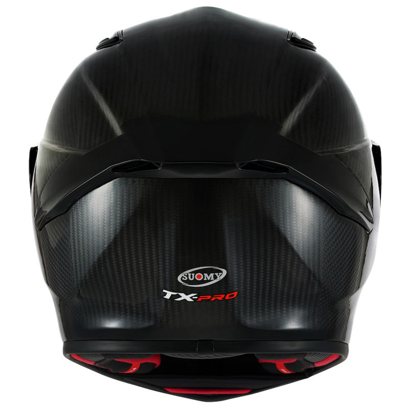 SUK6TX0007 TX-Pro E06 Helmet | Carbon
