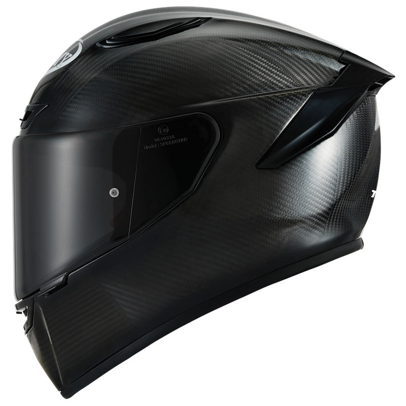SUK6TX0007 TX-Pro E06 Helmet | Carbon