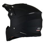 SUKSXWM0X6 X-WING MIPS HELMET | MATT BLACK