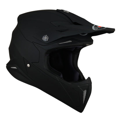 Suksxwm0X6 X-Wing MIPS Helmet | Matt Black