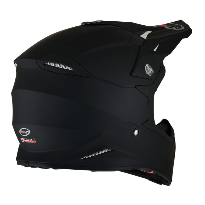 Suksxwm0X6 X-Wing MIPS Helmet | Matt Black