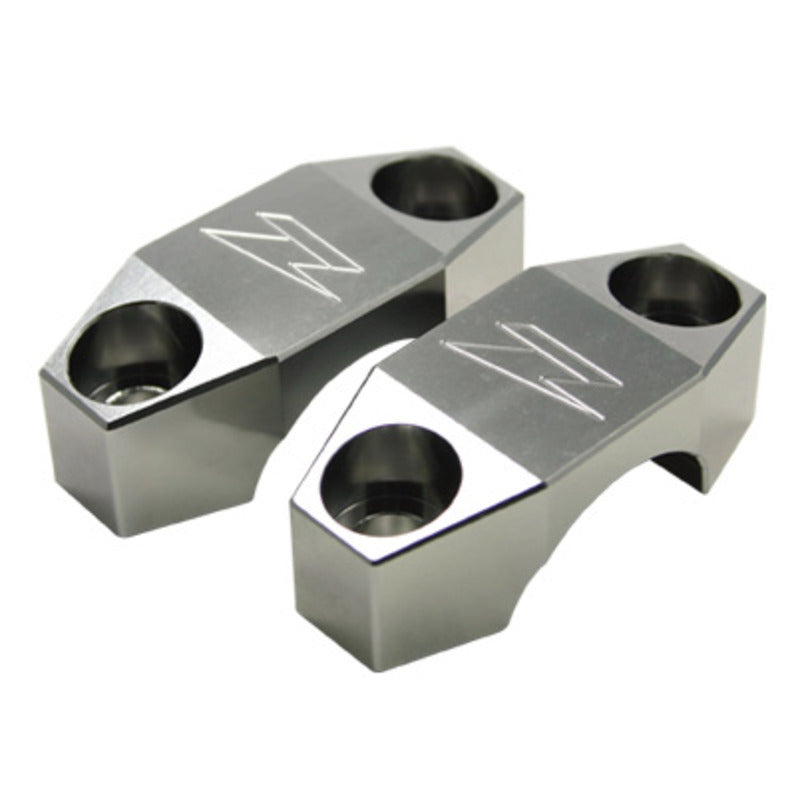 ZETA SX UPPER CLAMP KIT 2 PIECE |