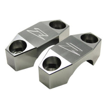 ZETA SX UPPER CLAMP KIT 2 PIECE |