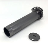 >>SEE ZE457001 - ZETA THROTTLE TUBE - ALLOY | KXF,KLX'04-,RMZ450,WRF/YZF | STD