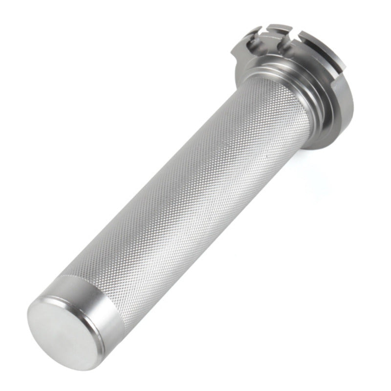 >>SEE ZE455014 - ZETA THROTTLE TUBE - ALLOY | YZ250F'12-,450F'14-,250FX'15-,RMZ250 '07- | CLOSED END