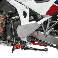ZETA FRAME GUARDS | CRF1100L'20- | ALLOY