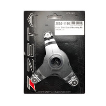 ZETA Front Disc Guard Mount Kit | CRF250L'17-
