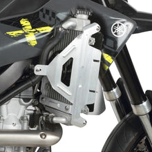 ZETA RADIATOR BRACES | WR250R '07-,WR250X '07-17 | ALLOY