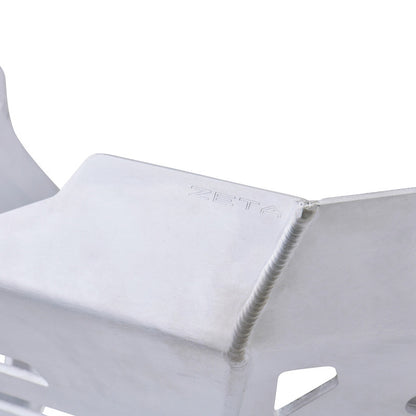 ZETA SKID PLATE ENDURO HD | TENERE700 '20- | ALLOY