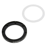 ZETA SHOCK PRELOAD ADJUSTER | WP46 BLACK JOINT TYPE