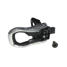 Alpinestars 19-20 Tech 10 Buckle Base Black