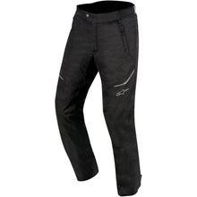 Alpinestars CALAMA Drystar PANTS White Grey Yellow 66