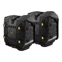Nelson-Rigg Trails End Adventure Saddlebags RG-2050 - 67-151-10