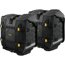 Nelson-Rigg Trails End Adventure Saddlebags RG-2050 - 67-151-10