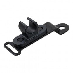 Nelson-Rigg NR-400 Saddlebag Bracket (1) - 67-400-12