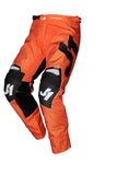JUST1 J-FORCE MX PANTS TERRA ORG/BLK 36