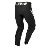 J-ESSENTIAL PANT YOUTH SOLID BLACK 20