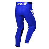 J-Essential BLUE pants 38