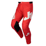 J-Essential RED pants 34