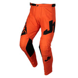 J-Essential ORANGE pants 26
