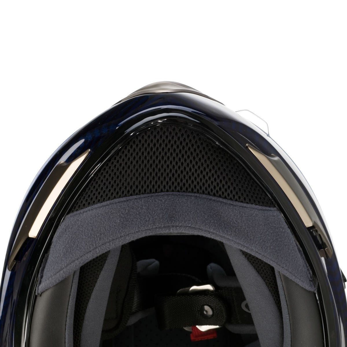 Spare Part - HJC IS-17 Chin Curtain
