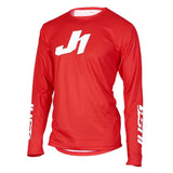 J-Essential RED jersey XXL