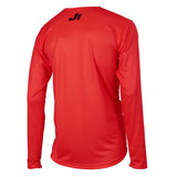J-Essential RED jersey XXL