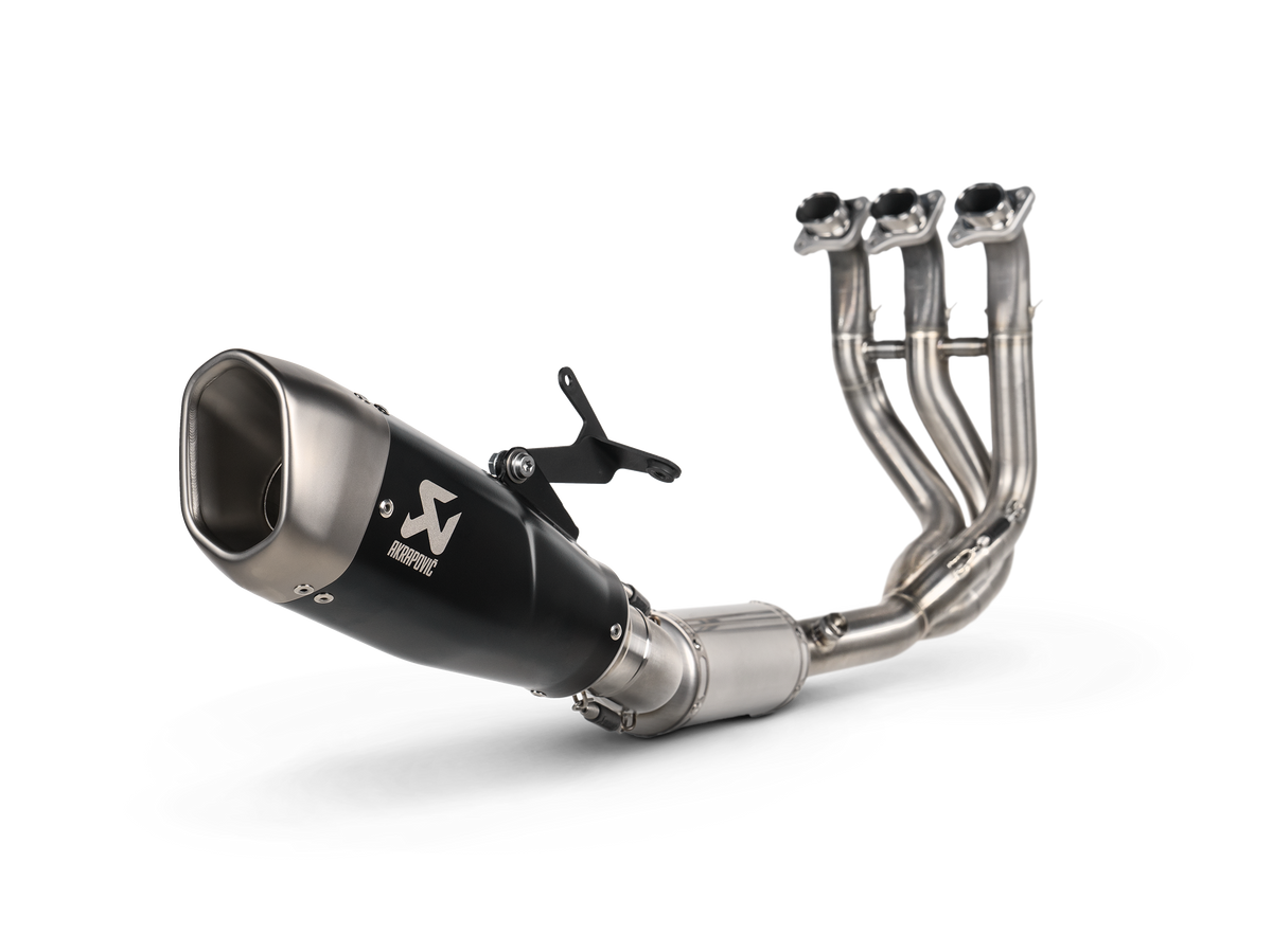 Tiger Sport Trident 660 (21-25) System S-T6R2-CQTBL