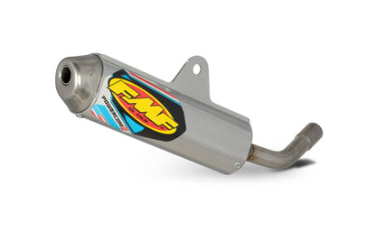 KTM 65SX 16-23 TC65 '17-23 P-CORE 2 SIL