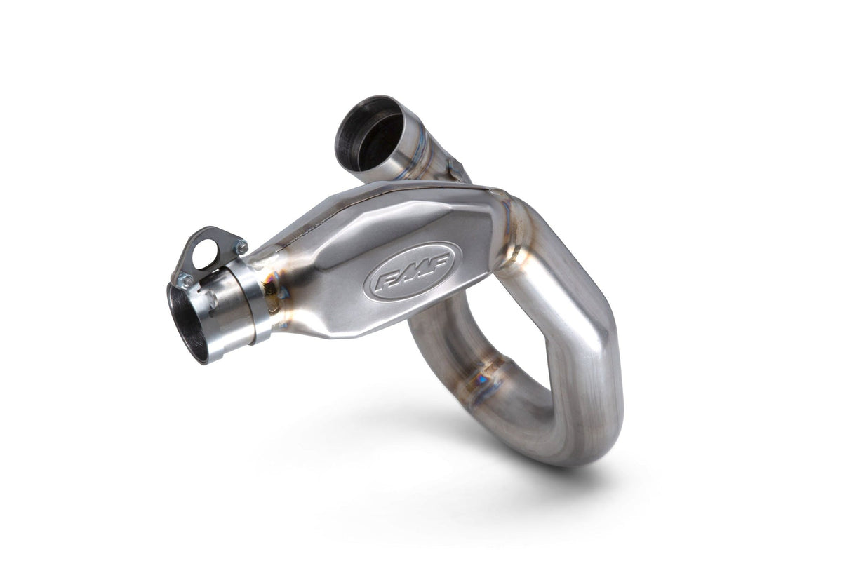 FMF Exhaust - 41607 - Header - Titanium - Megabomb