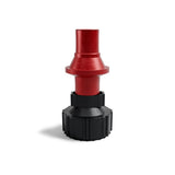 Gen 3 - 2.5G/10L Red Ripper Cap