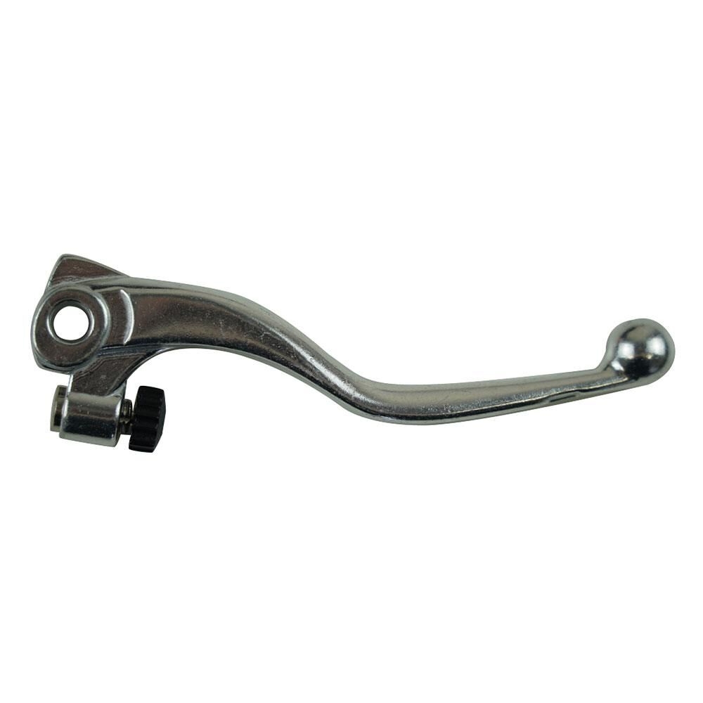 CPR BRAKE LEVER SILVER - LB133 - GASGAS/HUSQVARNA/KAWASAKI - 70-HLB-133