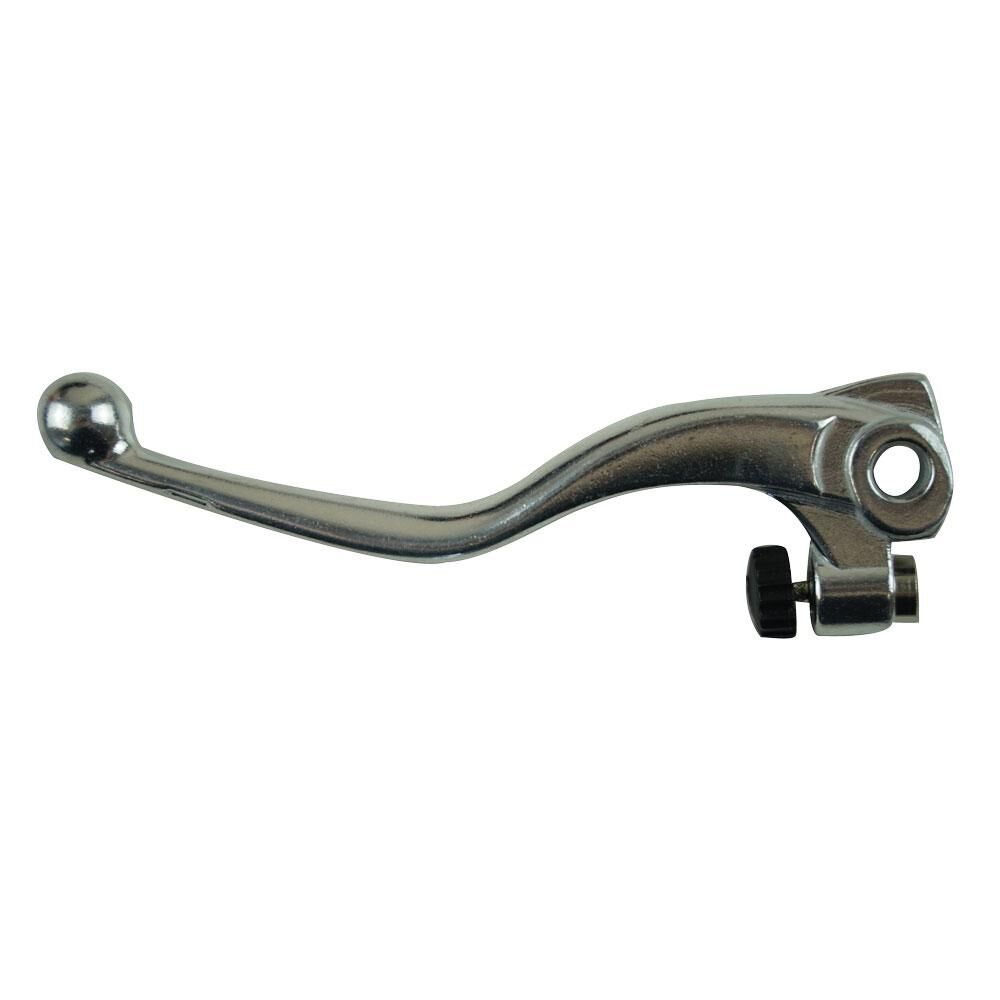 CPR CLUTCH LEVER SILVER - LC118 - GASGAS/HUSQVARNA - 70-HLC-118