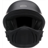 BELL ROGUE SOLID MATT BLK (MD)&nbsp;[ONC01] #