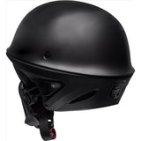 BELL ROGUE SOLID MATT BLK (MD)&nbsp;[ONC01] #