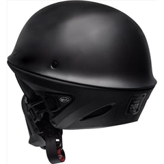 BELL ROGUE SOLID MATT BLK (MD)&nbsp;[ONC01] #
