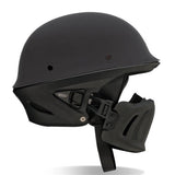 BELL ROGUE SOLID MATT BLK (MD)&nbsp;[ONC01] #