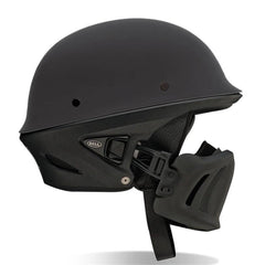 BELL ROGUE SOLID MATT BLK (MD)&nbsp;[ONC01] #