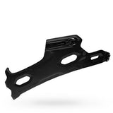 BELL CHINBAR SUPER 3R/2R MATT BLK (LG)