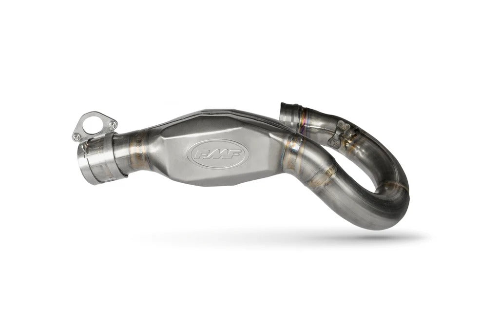 FMF Exhaust - 141009 - Header - S/S - Megabomb