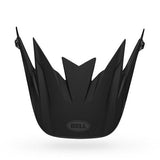 BELL VISOR SANCTION MATT BLK OS 17