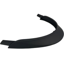 BELL S/P - SCOUT AIR PEAK LONG MATT BLK