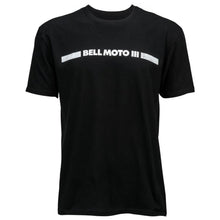 Bell Casual Premium Tee Moto 3 BLK