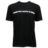 BELL CASUAL PREMIUM TEE MOTO 3 BLK (XL) #