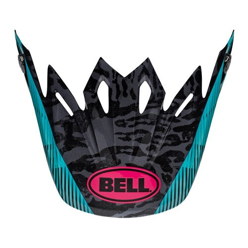 #Bell S/P - Moto-9 MIPS Peak Chief M/G BLK/PNK/BLK