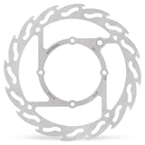 Moto-Master Flame Fixed Brake Disc Front/Rear - KTM: SX85, Freeride, Husqvarna: TC85